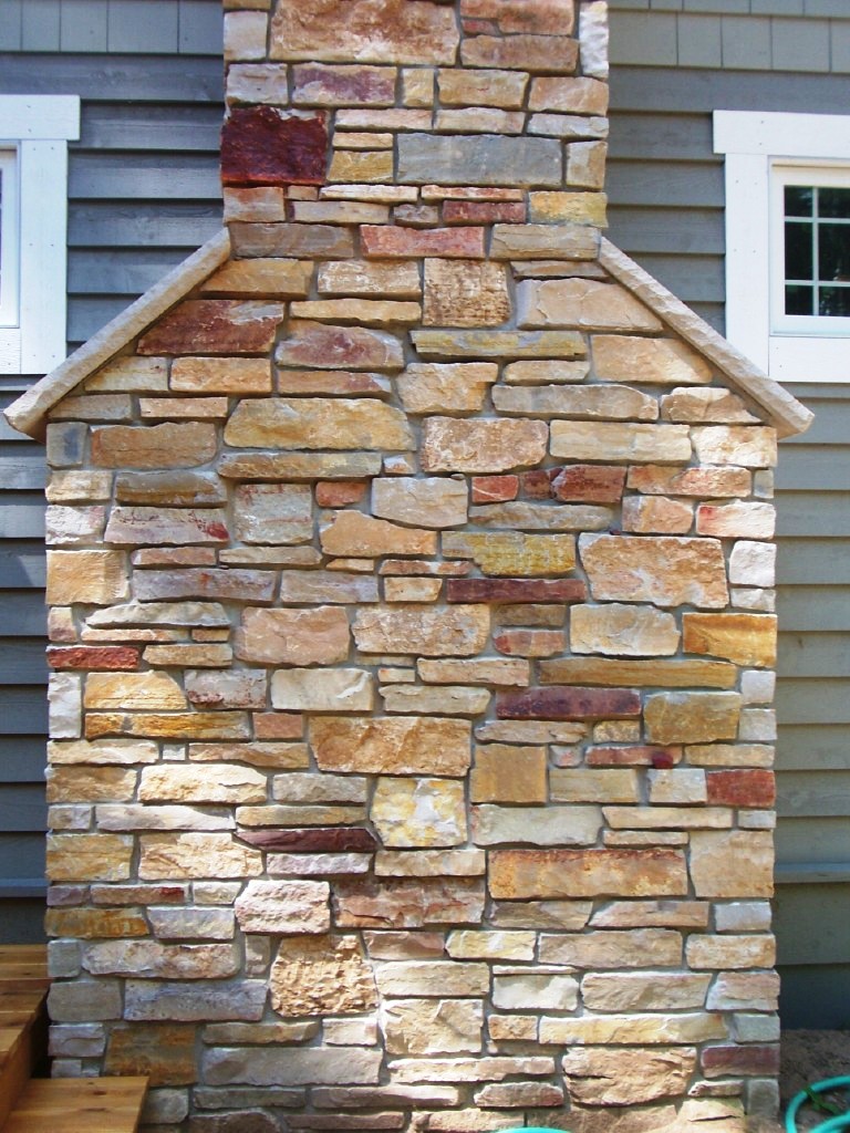 Halquist Chilton FC Exterior